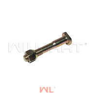 Шпилька ступицы ВМ Nissan FD15 (43225-04H00) Шпилька ступицы ВМ Nissan FD15 (43225-04H00)