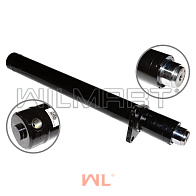 Цилиндр подъема HC CPCD30 TM4500 2010- центральный Цилиндр подъема HC CPCD30 TM4500 2010- центральный