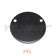 Крышка шкворня HC CPCD20-35XF (XF250-220013-000) Крышка шкворня HC CPCD20-35XF (XF250-220013-000)