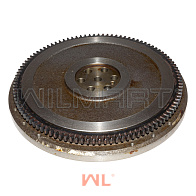 Маховик QD32 Nissan (12310-NA00C) Маховик QD32 Nissan (12310-NA00C)