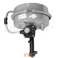 Вакуумный усилитель с ГТЦ Dalian CPCD50 (HZ-V) Вакуумный усилитель с ГТЦ Dalian CPCD50 (HZ-V)