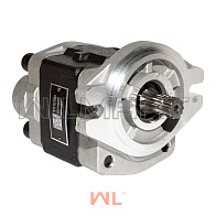 Насос гидравлический ЕР CPCD30T8 (TD27) (ПВx10шл) (701000-30TK11) Насос гидравлический ЕР CPCD30T8 (TD27) (ПВx10шл) (701000-30TK11)