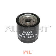 Фильтр АКПП TCM/TOYOTA/KOMATSU (32670-12620-71) Фильтр АКПП TCM/TOYOTA/KOMATSU (32670-12620-71)