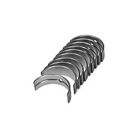 Вкладыши Xinchai 490BPG коренные R1(+0,25) (к-т) (490B-01033A/34A) Вкладыши Xinchai 490BPG коренные R1(+0,25) (к-т) (490B-01033A/34A)