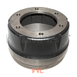 Барабан тормозной TCM FD/FG35C9/T9-FD/FG40C9/T9 (24603-02021) Барабан тормозной TCM FD/FG35C9/T9-FD/FG40C9/T9 (24603-02021)