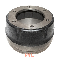 Барабан тормозной TCM FD/FG35C9/T9-FD/FG40C9/T9 (24603-02021) 