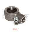 ПРОУШИHА ЦН CPCD40-50 (c подшипником) М=d28/GE35 (R45M300-600004assy) 