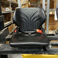 Сиденье с ремнем (S421) 