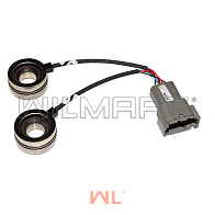 Подшипник с энкодером Crown (140430) 