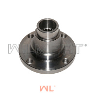 Фланец стояночного тормоза (ступица) HC CPCD80-100 (YQX100-5201) Фланец стояночного тормоза (ступица) HC CPCD80-100 (YQX100-5201)