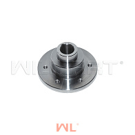 Фланец шестерни ТНВД Xinchai 495/498BPG (495B-02015) Фланец шестерни ТНВД Xinchai 495/498BPG (495B-02015)