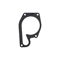 Прокладка водяного насоса Xinchai 490-498 (490B-42005) 