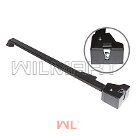 Ручка замка двери CPCD50-RXW19 (JMS02-120200-G00) Ручка замка двери CPCD50-RXW19 (JMS02-120200-G00)