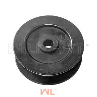 Ролик РВД CPCD10-18 FFM/TM Ф130 без разделителя (CSOR-00-04A) Ролик РВД CPCD10-18 FFM/TM Ф130 без разделителя (CSOR-00-04A)