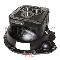 Колокол АКПП Isuzu CPCD10-35 (YDS30A.001) Колокол АКПП Isuzu CPCD10-35 (YDS30A.001)