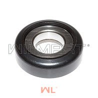 Ролик мачты Ф78,3xф35xS22/15 (Cra78.3-13Sg1) Ролик мачты Ф78,3xф35xS22/15 (Cra78.3-13Sg1)