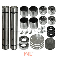 Ремкомплект шкворня HC 20-35 (N163-220001-001kit) Ремкомплект шкворня HC 20-35 (N163-220001-001kit)