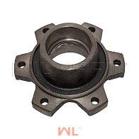 Ступица УМ HC CPCD20-35X (XR310-220005-000) Ступица УМ HC CPCD20-35X (XR310-220005-000)