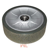 Колесо Wilmart E810R заднее Ф250 (50001026) Колесо Wilmart E810R заднее Ф250 (50001026)