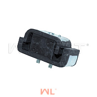 Опора двигателя Hangcha (HC) CPCD50-100RW28 (GR501-355000-000) Опора двигателя Hangcha (HC) CPCD50-100RW28 (GR501-355000-000)