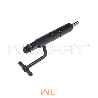 Форсунка HJ493 в сборе (1112100BB) Форсунка HJ493 в сборе (1112100BB)