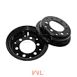 Диск колесный (обод) 5.00S-12 Heli CPCD20-25 ВМ (без стяжных болтов) (GH) (23454-42091G/23454-42021G) Диск колесный (обод) 5.00S-12 Heli CPCD20-25 ВМ (без стяжных болтов) (GH) (23454-42091G/23454-42021G)