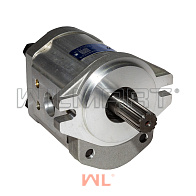 Насос гидравлический Dalian CPCD50QBB (CBTT-F425-AF) 