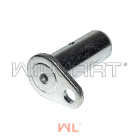 Палец рычага/траверсы HC CJD25-AC1-L (ABS200-302000-000) 