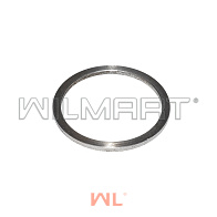 Шайба дистанционная гидротрансформатора Dalian CPCD80-100B (внутренняя) (YJ323-78) 