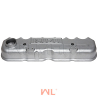 Крышка клапанная Isuzu C240 (Б/У) (Z-5-11170-240-1(used)) Крышка клапанная Isuzu C240 (Б/У) (Z-5-11170-240-1(used))