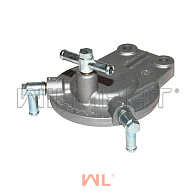 Кронштейн топливного фильтра Yanmar 4TNE/D92/94/98 (129004-55612) 