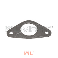 Фиксатор распредвала Yanmar 4TNE92/94/98 (129150-02450) Фиксатор распредвала Yanmar 4TNE92/94/98 (129150-02450)