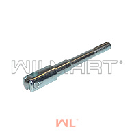 Палец педали присутствия HC CJD25-AC1/12 (TBS200-912000-000) Палец педали присутствия HC CJD25-AC1/12 (TBS200-912000-000)