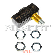 Микропереключатель (BZ-3RQ1-A2) Микропереключатель (BZ-3RQ1-A2)