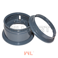 Обод 5.00F-10 Heli CPD10-18 ВМ (6х180/ф150) ф17 (сварной) (GH) (H12N4-41901/H12N4-44001) Обод 5.00F-10 Heli CPD10-18 ВМ (6х180/ф150) ф17 (сварной) (GH) (H12N4-41901/H12N4-44001)