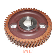 Шестерня распредвала Toyota 3P,4P (13523-78000-71) Шестерня распредвала Toyota 3P,4P (13523-78000-71)