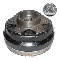 Барабан тормозной со ступицей Heli CPCD30/35-XC2/TRF D30-4i (H9FL3-02011) Барабан тормозной со ступицей Heli CPCD30/35-XC2/TRF D30-4i (H9FL3-02011)