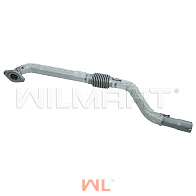 Труба выхлопная CPCD20-30N-RW10/13 (R932-321000-000) Труба выхлопная CPCD20-30N-RW10/13 (R932-321000-000)