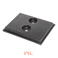 Опора управляемого моста Toyota 10-35 (43191-13311-71) 