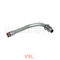 Трубка подачи масла 4JG2 (Z-8-94434-827-1) 