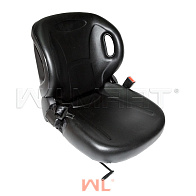 Сиденье для вилочного погрузчика (YY51) Сиденье для вилочного погрузчика (YY51)