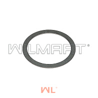 Шайба регулировочная UNICARRIER 37*45*1,07 (59118-10H00) Шайба регулировочная UNICARRIER 37*45*1,07 (59118-10H00)