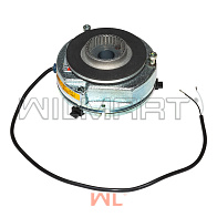 Тормоз электромагнитный (K04F) Тормоз электромагнитный (K04F)