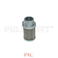 Фильтр гидравлический всасывающий Komatsu-16 (34B-66-15180) Фильтр гидравлический всасывающий Komatsu-16 (34B-66-15180)