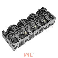 ГБЦ Isuzu 4JG2 (Z-8-97089-280-1) ГБЦ Isuzu 4JG2 (Z-8-97089-280-1)