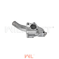 Корпус термостата Deutz CA498 (1303017-X12) Корпус термостата Deutz CA498 (1303017-X12)