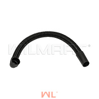 Патрубок сливной E810R (50004011) 