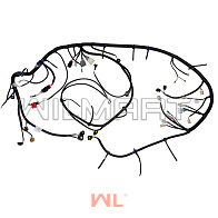 Электропроводка HC CPCD35N-RW27 (A498BT1-1) (R9624-710000-002) Электропроводка HC CPCD35N-RW27 (A498BT1-1) (R9624-710000-002)