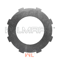 Диск АКПП Komatsu FD70-10 стальной толстый (3FD-15-21320) 