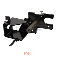 Кронштейн педали тормоза HANGCHA CPCD10-35/10-38X (N163-511000-001) Кронштейн педали тормоза HANGCHA CPCD10-35/10-38X (N163-511000-001)